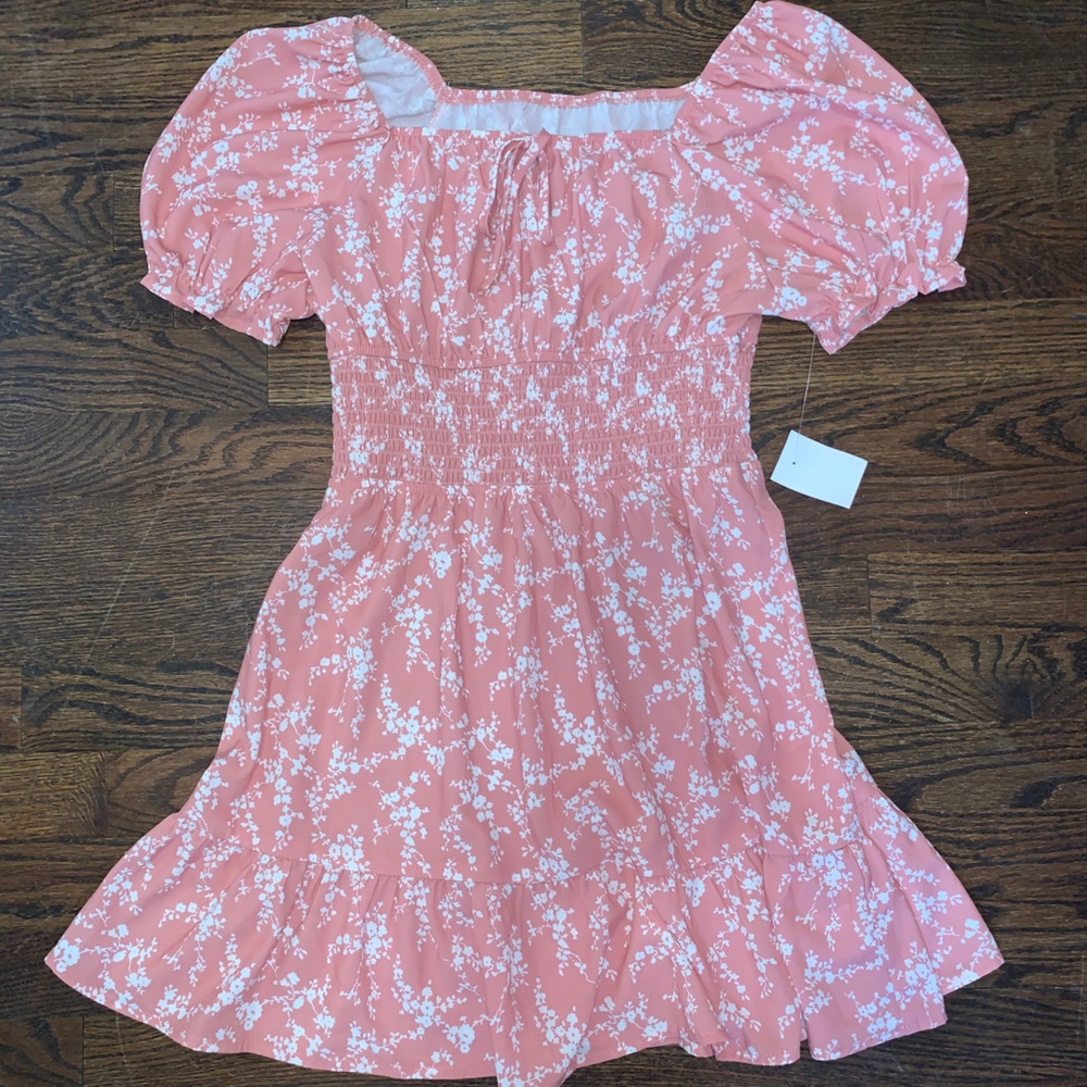 Super Cute Summer Dress
